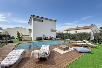 achat maison puget-sur-argens 83480