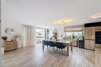 achat maison puget-sur-argens 83480