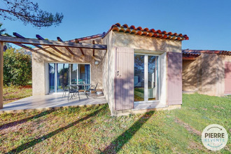 achat maison puget-sur-argens 83480
