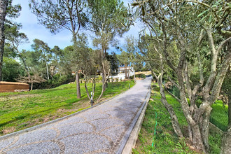 achat maison puget-sur-argens 83480