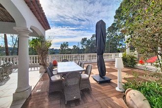 achat maison puget-sur-argens 83480