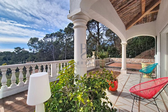 achat maison puget-sur-argens 83480