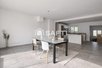 achat maison puget-sur-argens 83480