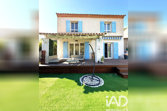 achat maison puget-sur-argens 83480