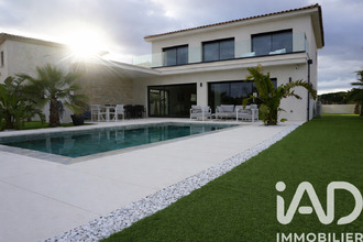 achat maison puget-sur-argens 83480