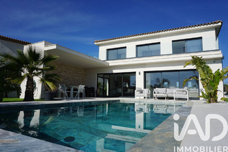 achat maison puget-sur-argens 83480