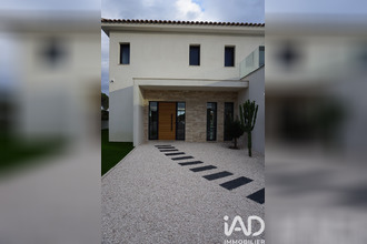 achat maison puget-sur-argens 83480