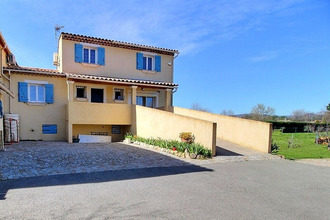 achat maison puget-sur-argens 83480