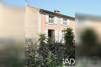 achat maison puget-sur-argens 83480