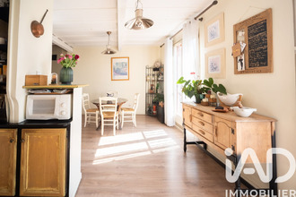 achat maison puget-sur-argens 83480