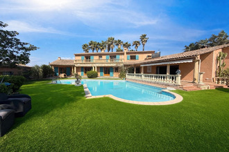 achat maison puget-sur-argens 83480