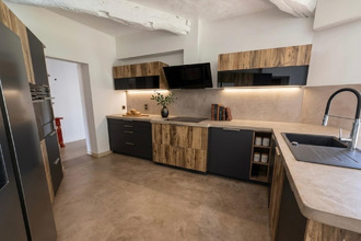 achat maison puget-sur-argens 83480