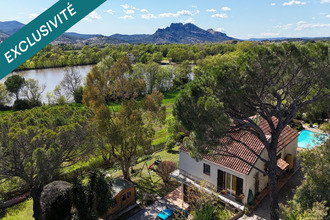 achat maison puget-sur-argens 83480