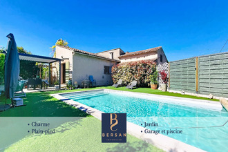 achat maison puget-sur-argens 83480