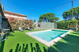 achat maison puget-sur-argens 83480