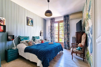 achat maison puget-sur-argens 83480