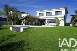 achat maison puget-sur-argens 83480