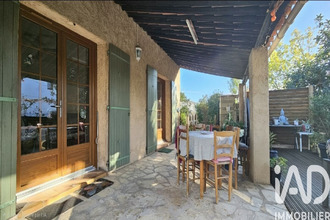 achat maison puget-sur-argens 83480