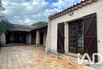 achat maison puget-sur-argens 83480