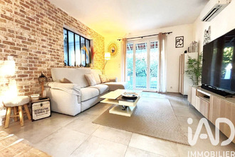 achat maison puget-sur-argens 83480