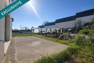 achat maison puget-sur-argens 83480