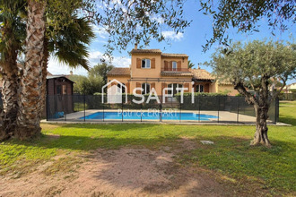 achat maison puget-sur-argens 83480