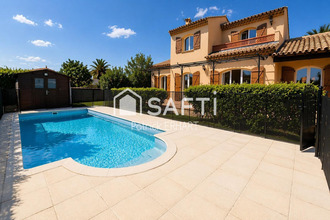 achat maison puget-sur-argens 83480