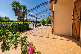 achat maison puget-sur-argens 83480