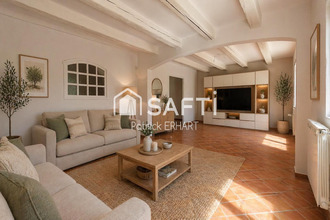 achat maison puget-sur-argens 83480