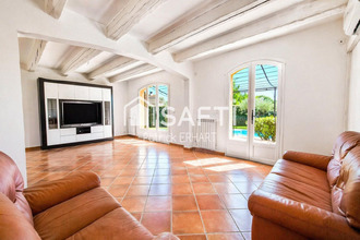 achat maison puget-sur-argens 83480