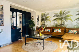 achat maison puget-sur-argens 83480