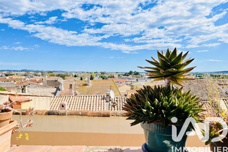 achat maison puget-sur-argens 83480