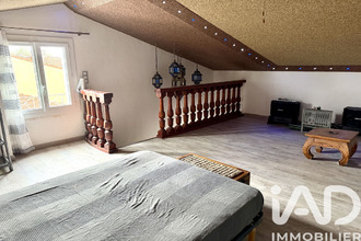 achat maison puget-sur-argens 83480