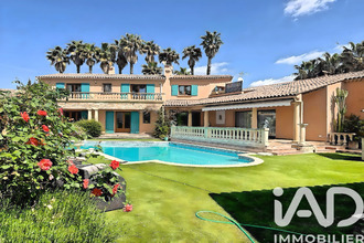 achat maison puget-sur-argens 83480
