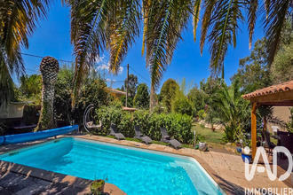 achat maison puget-sur-argens 83480