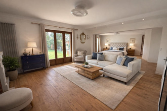 achat maison puget-sur-argens 83480