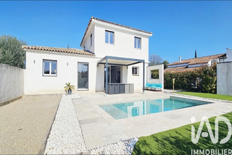 achat maison puget-sur-argens 83480