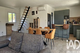 achat maison puget-sur-argens 83480