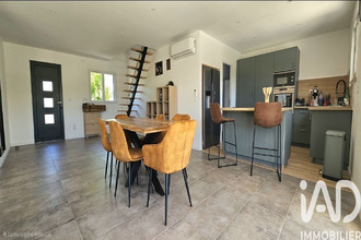 achat maison puget-sur-argens 83480