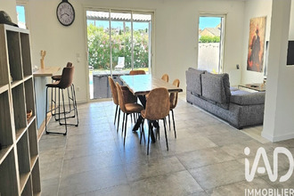 achat maison puget-sur-argens 83480