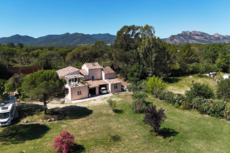achat maison puget-sur-argens 83480