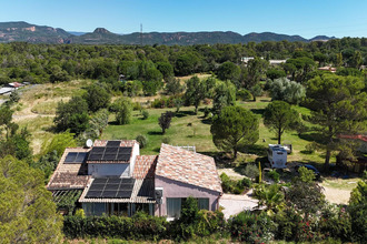 achat maison puget-sur-argens 83480