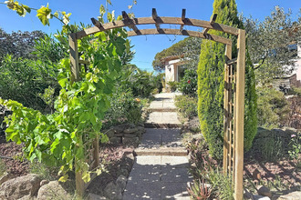 achat maison puget-sur-argens 83480