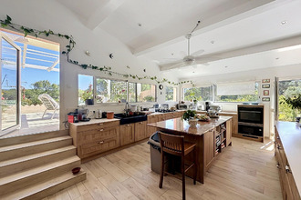 achat maison puget-sur-argens 83480