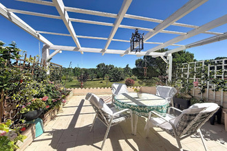 achat maison puget-sur-argens 83480