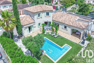 achat maison puget-sur-argens 83480