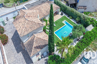 achat maison puget-sur-argens 83480