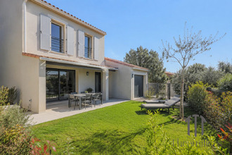 achat maison puget-sur-argens 83480