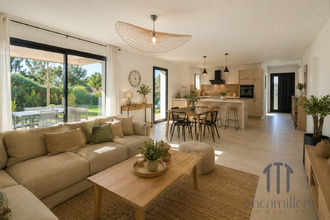 achat maison puget-sur-argens 83480