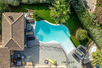 achat maison puget-sur-argens 83480
